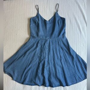Gap Sleeveless Dress